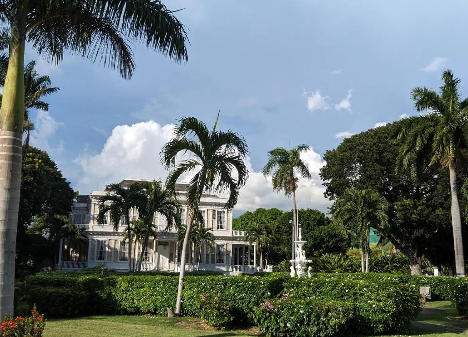 Bridgeview Arcadia Hotel Portmore